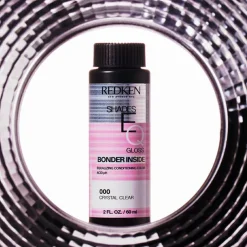 Shades EQ   Gloss Bonder Inside 000 Crystal Clear 60 ml