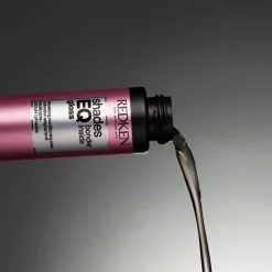 Shades EQ   Gloss Bonder Inside 000 Crystal Clear 60 ml