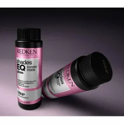 Shades EQ   Gloss Bonder Inside 000 Crystal Clear 60 ml