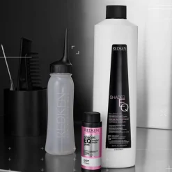 Shades EQ   Gloss Bonder Inside 000 Crystal Clear 60 ml