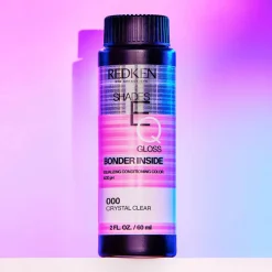 Shades EQ   Gloss Bonder Inside 000 Crystal Clear 60 ml