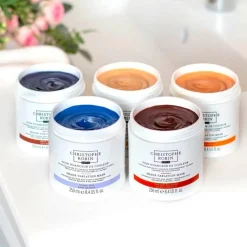 Shade variation Mask Chic Copper 250 ml