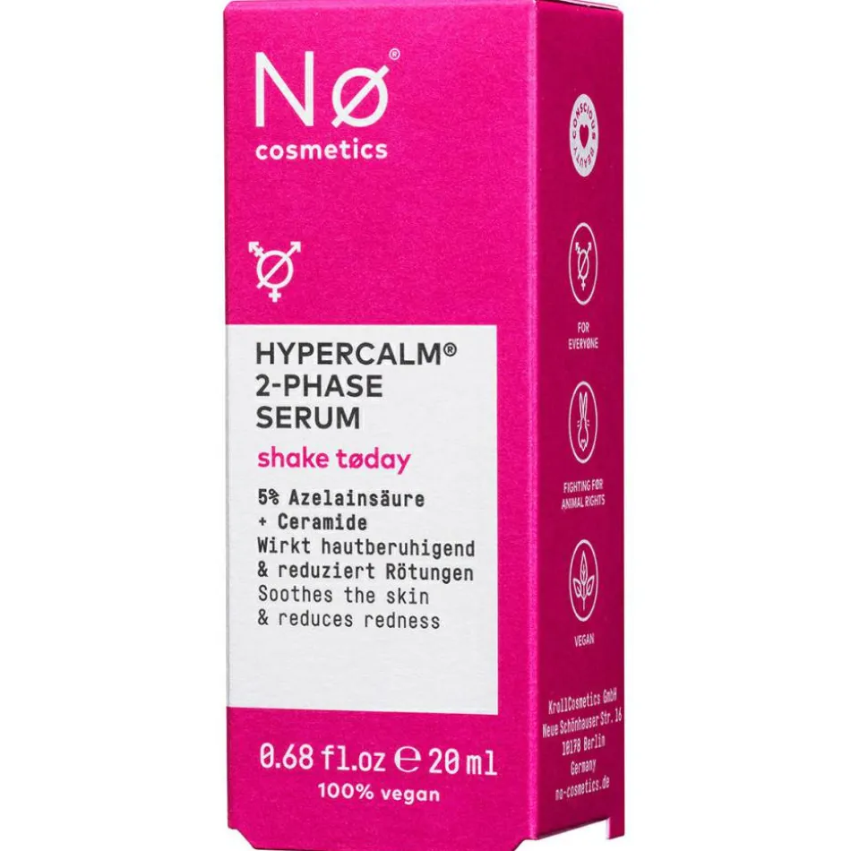 shake tøday Hypercalm 2-Phase Serum 20 ml