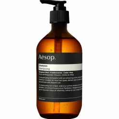 Shampoo
