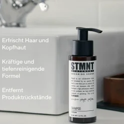 Shampoo