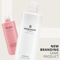 Shampoo