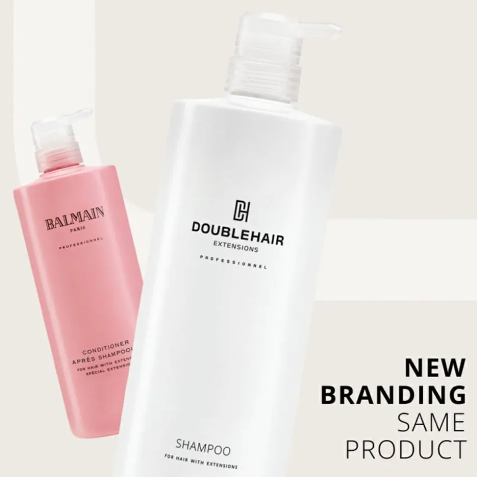 Shampoo