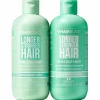 Shampoo and Conditioner for Oily Scalp and Roots