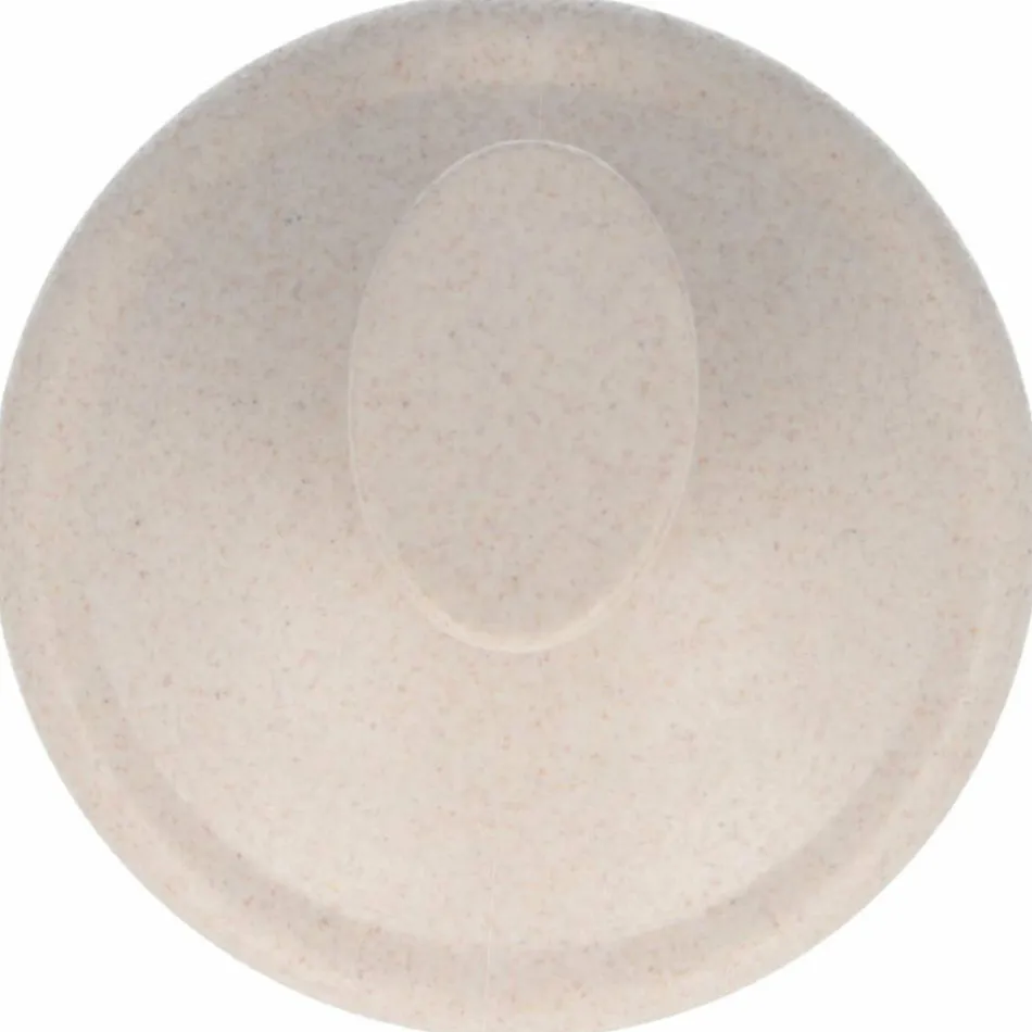 Shampoobürste mit Weizenstrohmischung