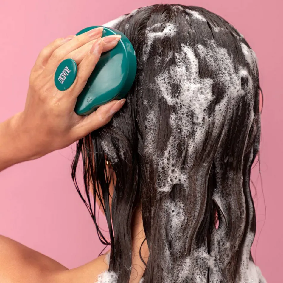 Shampoo Brush 1 Stück