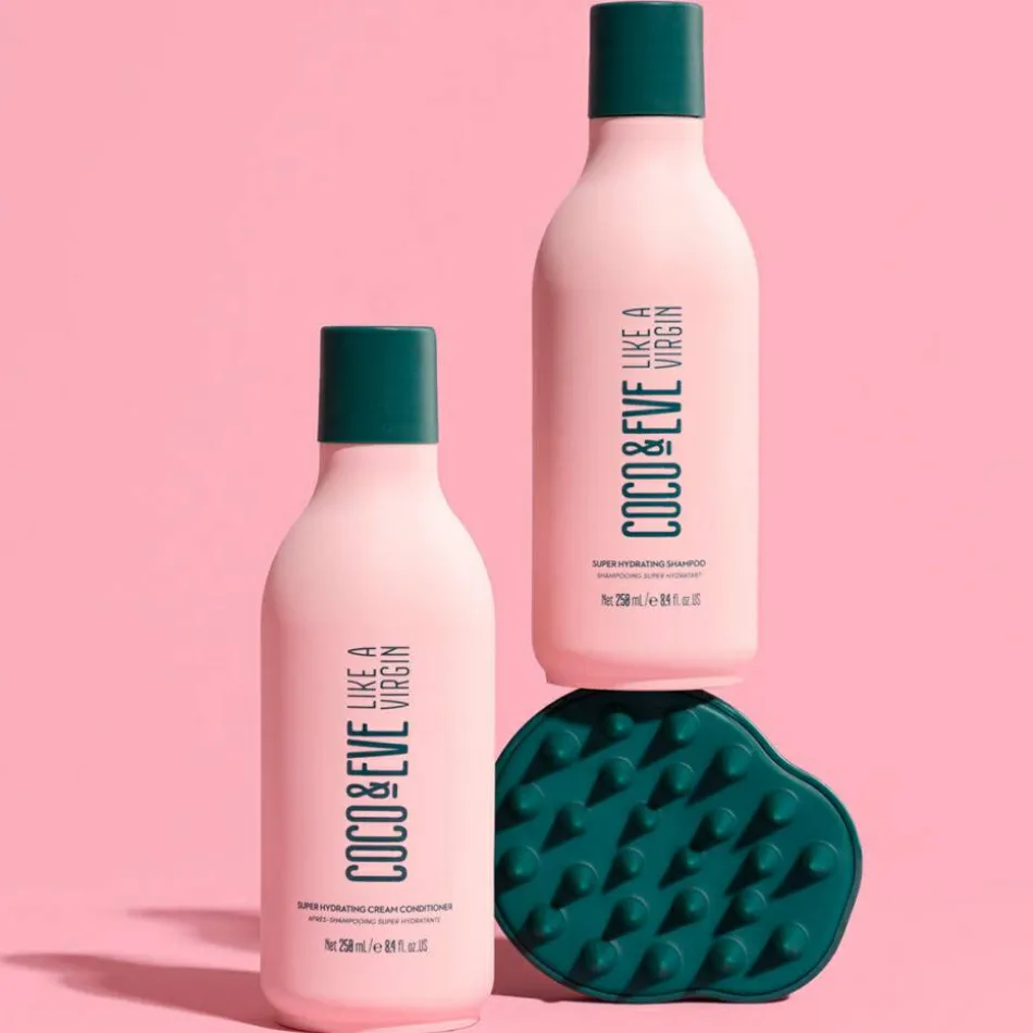Shampoo Brush 1 Stück