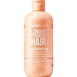 Shampoo for Dry & Damaged Hair 350 ml