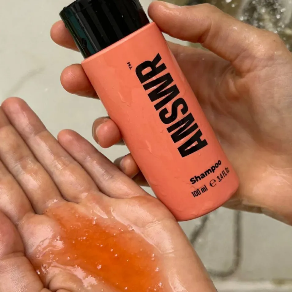 Shampoo 300 ml