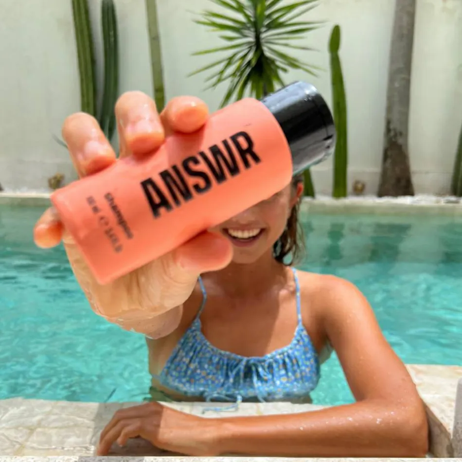 Shampoo 300 ml