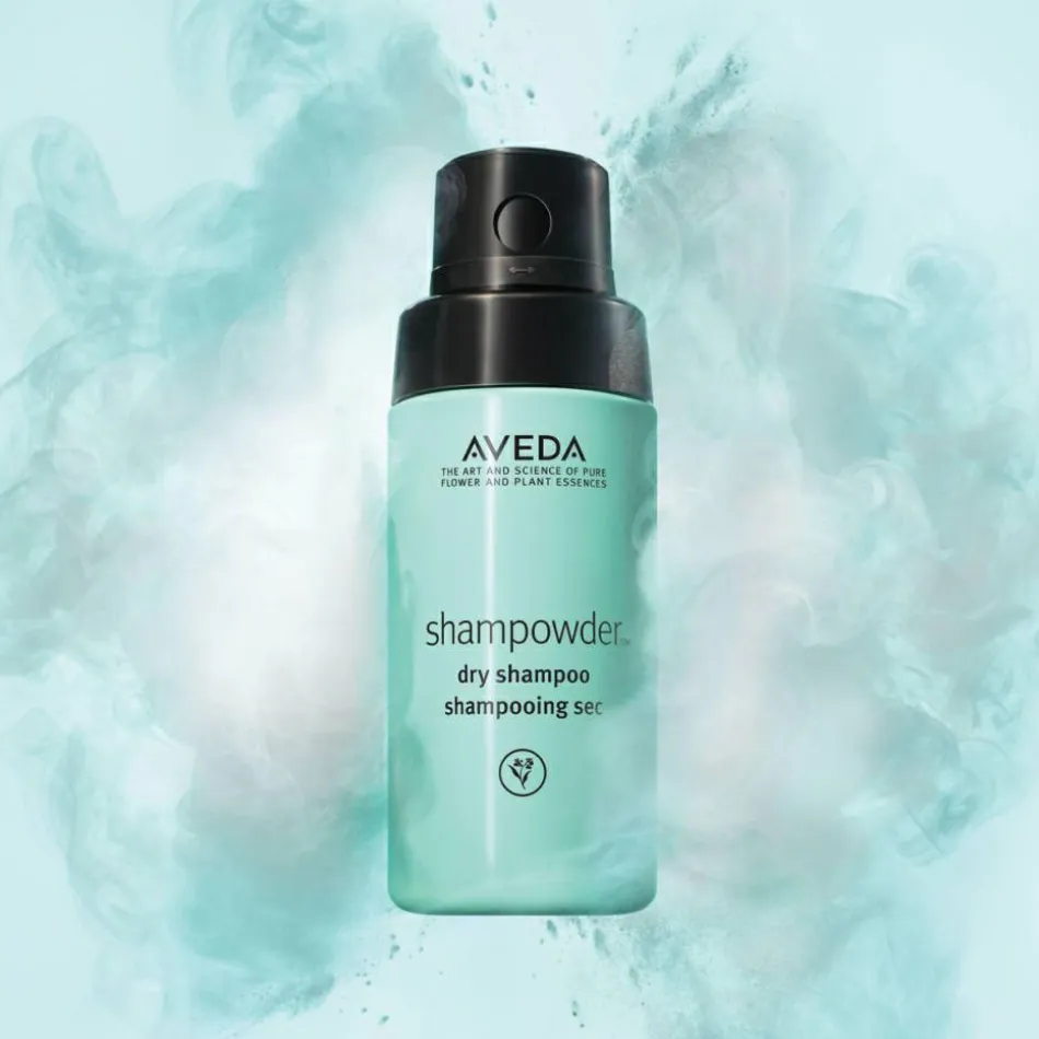 Shampowder Dry Shampoo 56 g