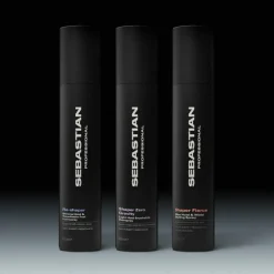 Shaper Fierce Max Hold and Mold Styling Spray sehr starker Halt 300 ml
