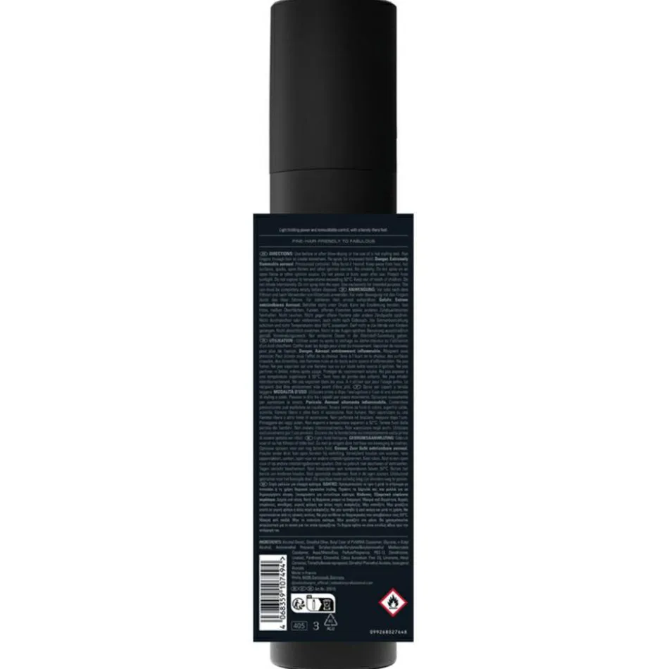 Shaper Zero Gravity Light Hold Hairspray leichter Halt 300 ml