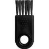 SHAVE STAR Doppelfolienrasierer schwarz