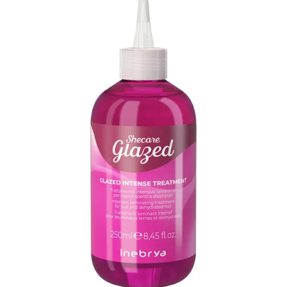 Shecare Glazed Intense Treatment 250 ml