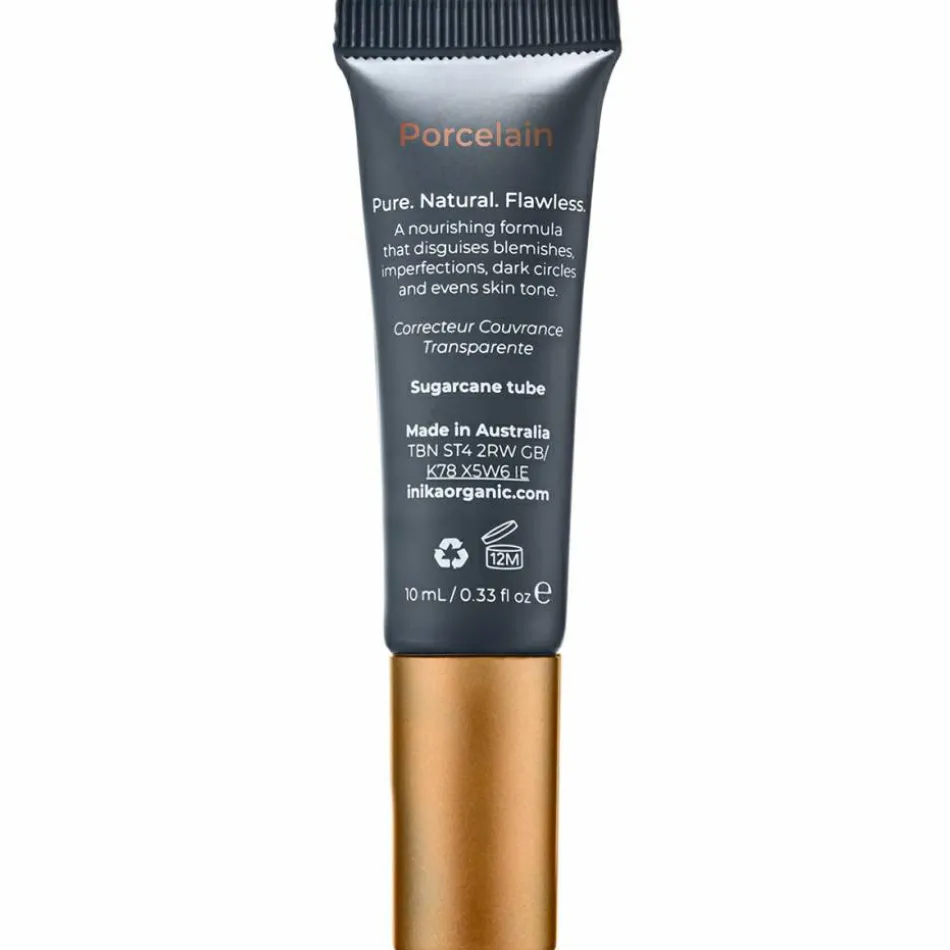 Sheer Coverage Concealer
