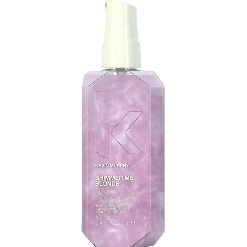 SHIMMER.ME BLONDE 100 ml