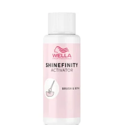 Shinefinity   Activator Brush & Bowl