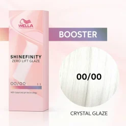 Shinefinity Zero Lift Glaze 00/00 Klarton