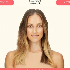 Shine Flash Instant Shine Mask 200 ml