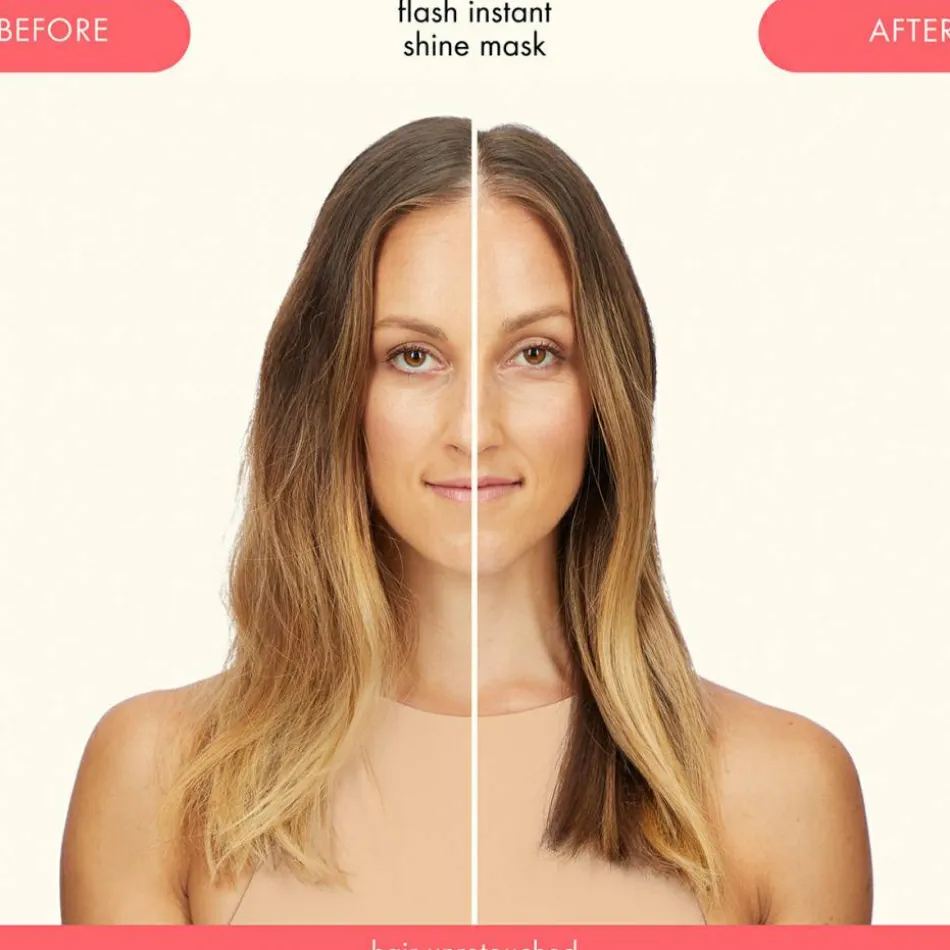 Shine Flash Instant Shine Mask 200 ml