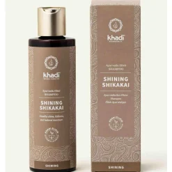 Shining   Ayurvedic Elixir Shampoo Shining Shikakai 200 ml