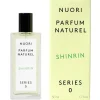 SHINRIN Eau de Parfum 50 ml
