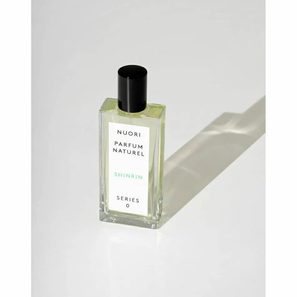 SHINRIN Eau de Parfum 50 ml