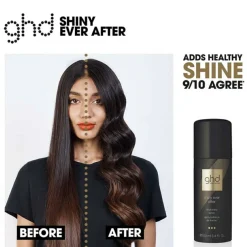 shiny ever after - final shine spray 100 ml