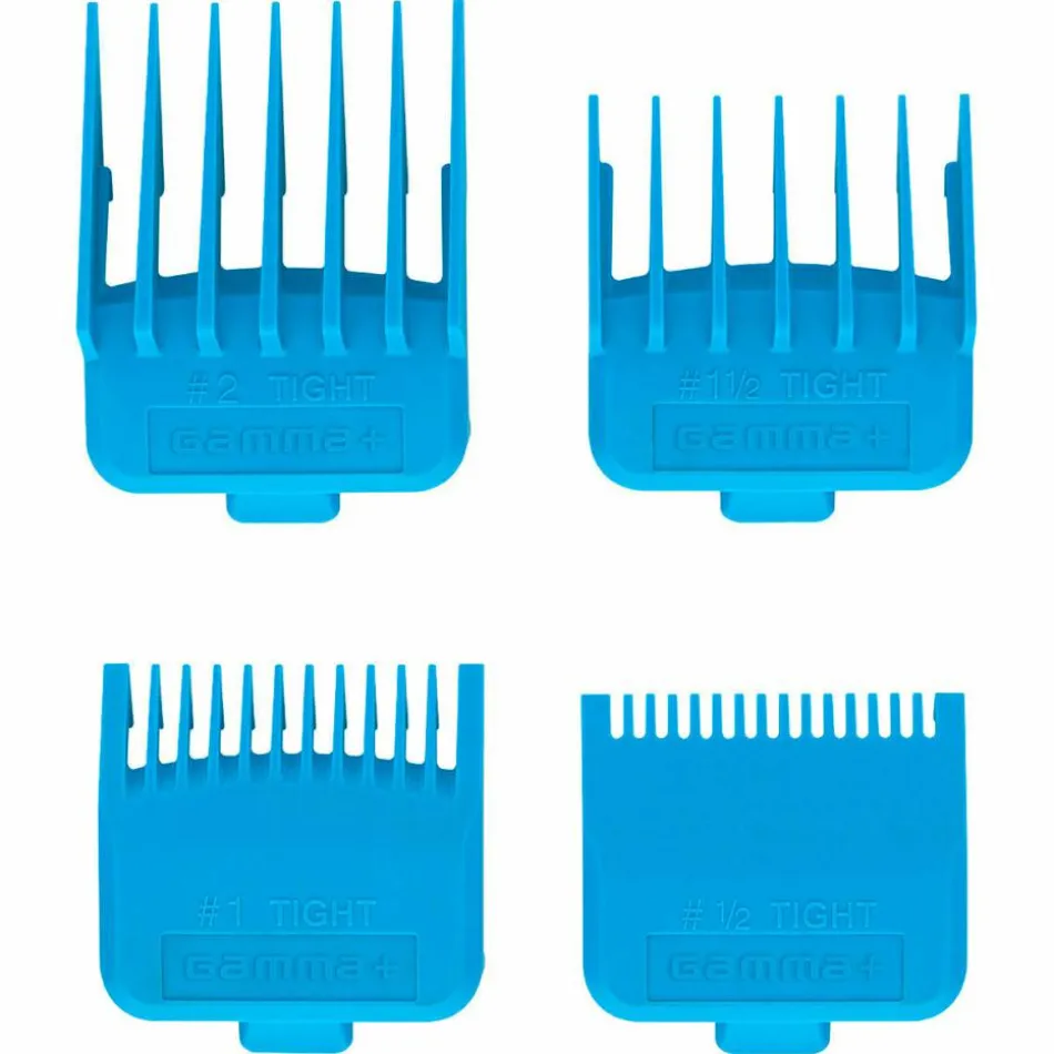 Shorty Clipper