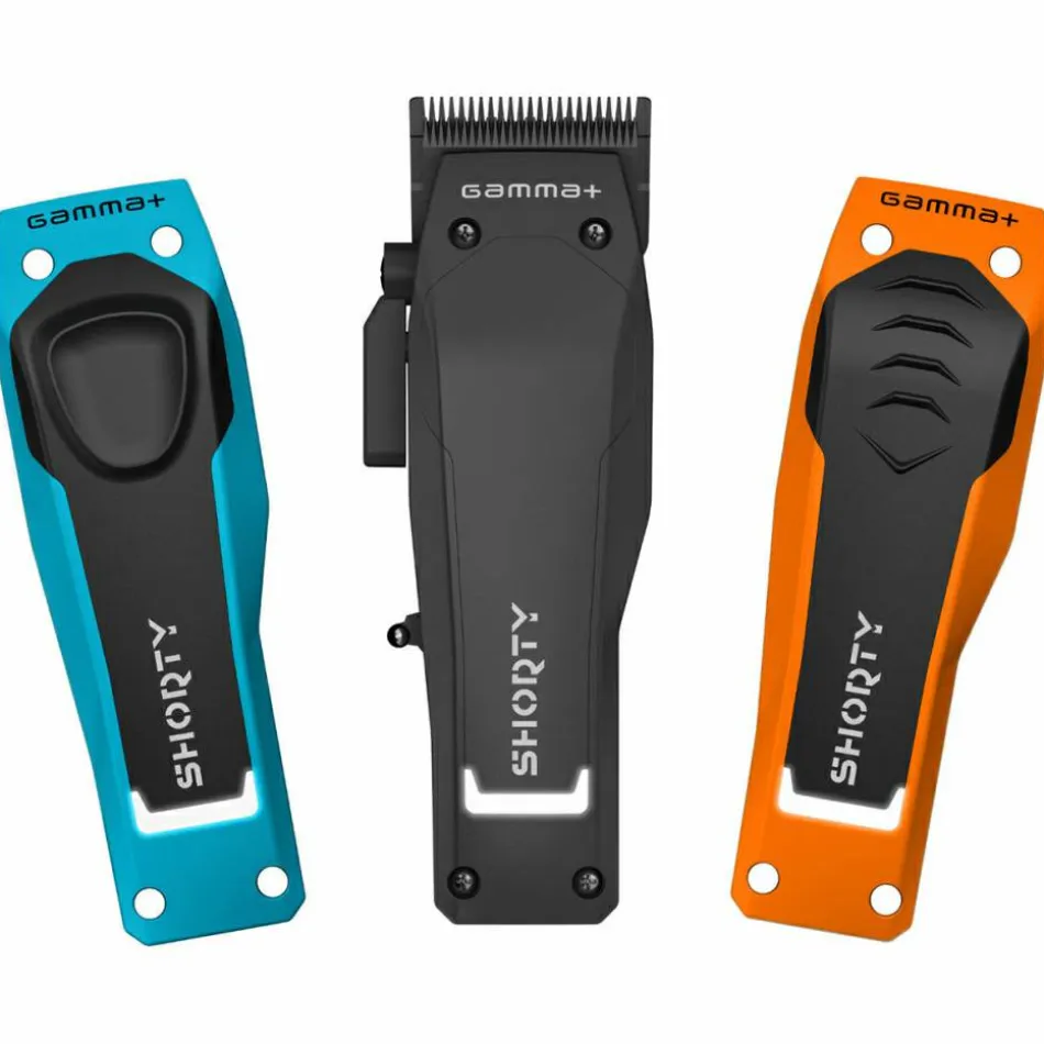 Shorty Clipper