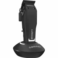 Shorty Clipper