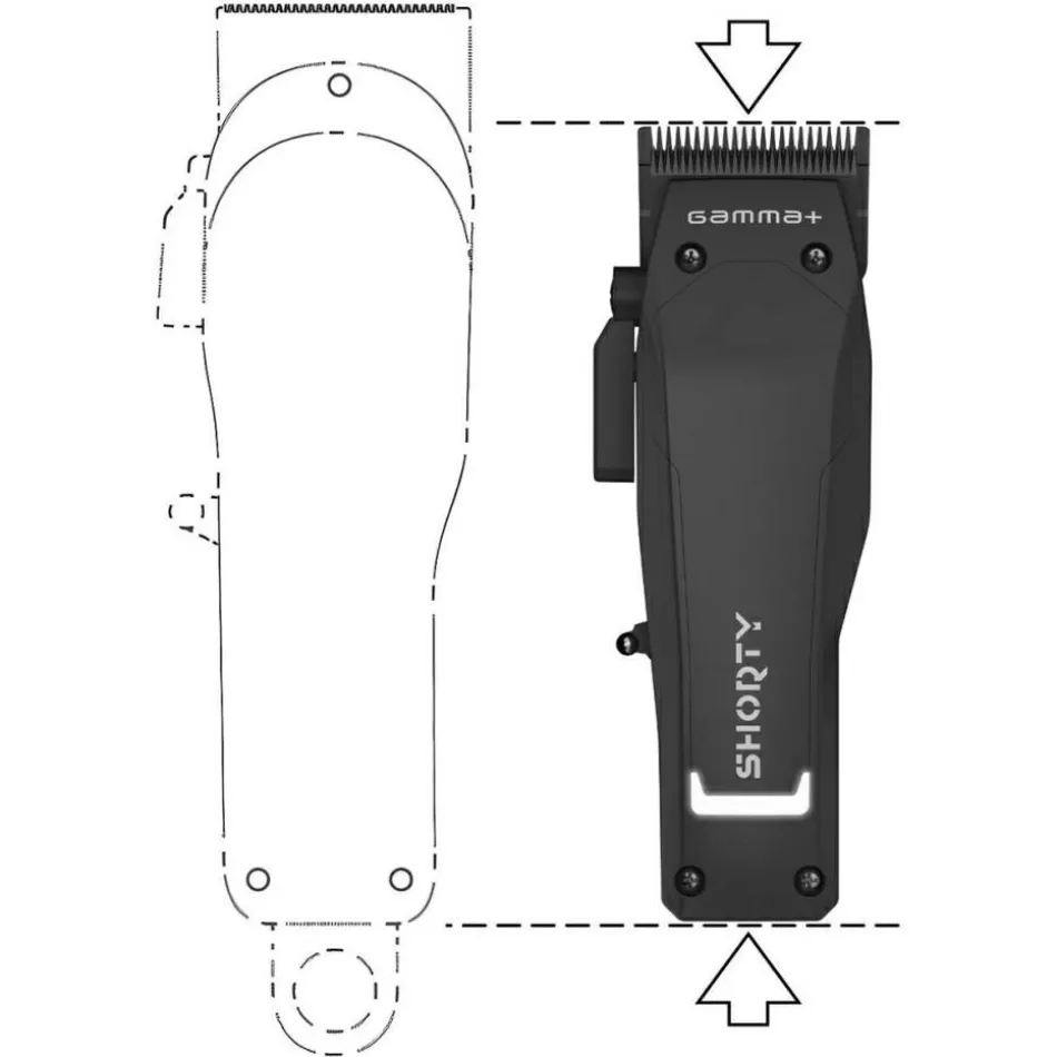 Shorty Clipper