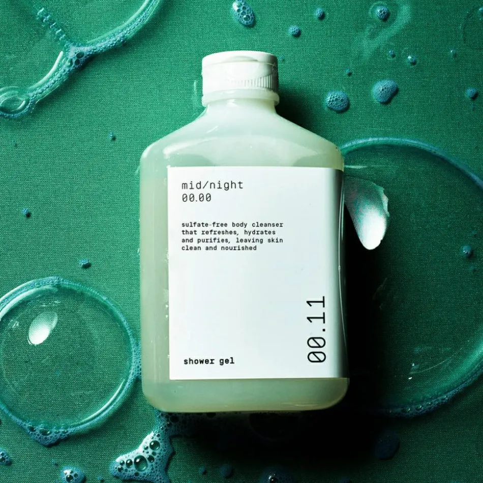 Shower Gel 00.11 300 ml