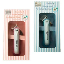 Sicherheits-Nagelknipser für Babys & Kinder