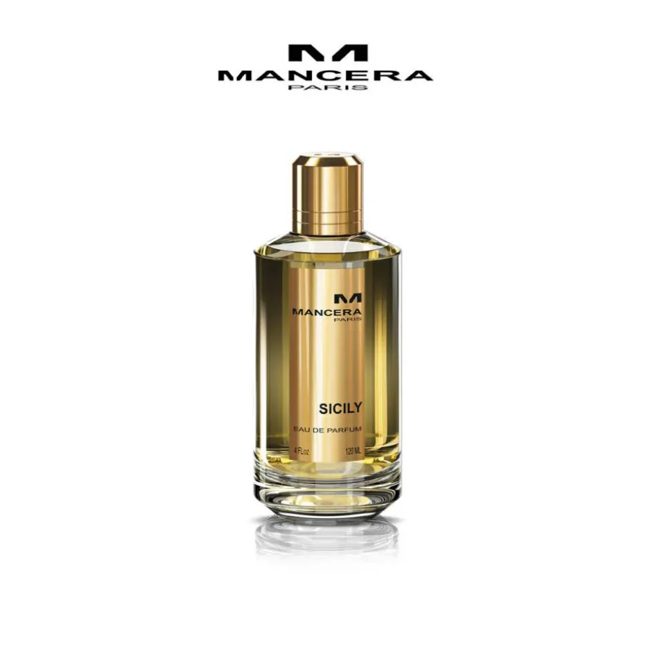 Sicily Eau de Parfum