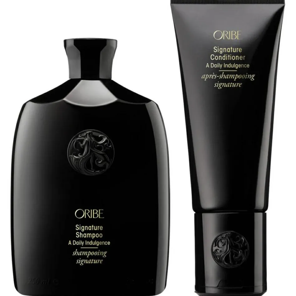 Signature Duo-Set