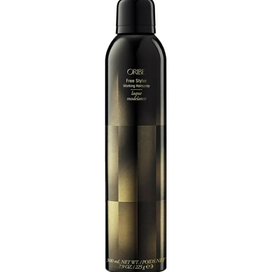 Signature Free Styler Working Hairspray 300 ml