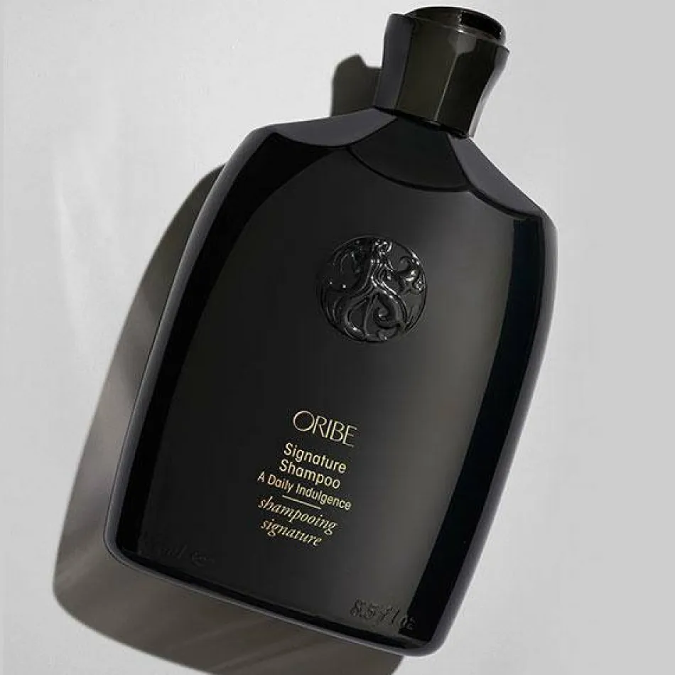 Signature Shampoo