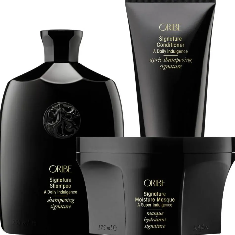 Signature Signature-Trio-Set