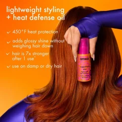 Signature   Superfruit Star Heat Defense Oil 50 ml