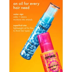 Signature   Superfruit Star Heat Defense Oil 50 ml