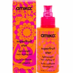 Signature   Superfruit Star Heat Defense Oil 50 ml