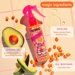 Signature   Wizard Silicone-Free Detangling Primer 150 ml