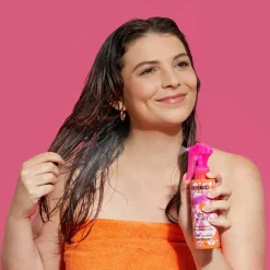 Signature   Wizard Silicone-Free Detangling Primer 150 ml