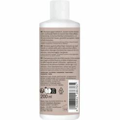 Silber   Shampoo